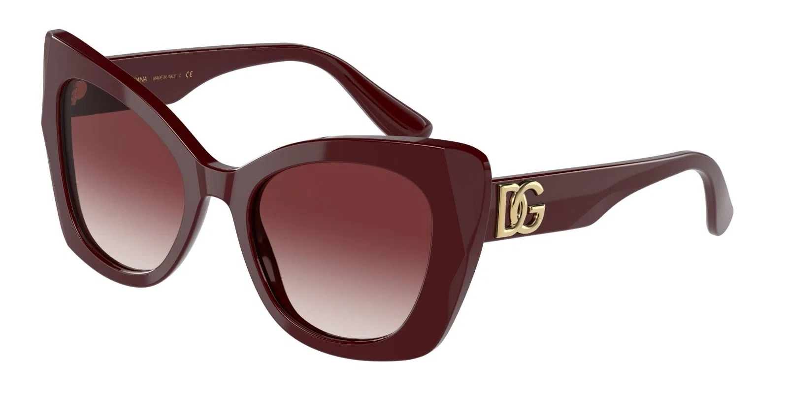 Dolce & Gabbana 4405 Sunglasses - view 2